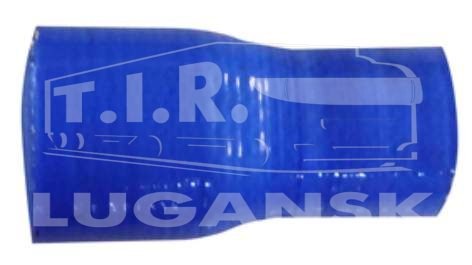 BK29881021SP, SILICON HOSE — Bergkraft