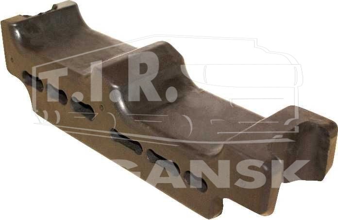 BK2980621SP, STABILIZER BUSH — Bergkraft