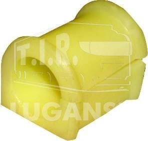 BK2911521SP, STABILIZER BUSH — Bergkraft