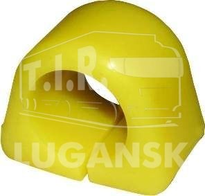 BK2911721SP, STABILIZER BUSH — Bergkraft