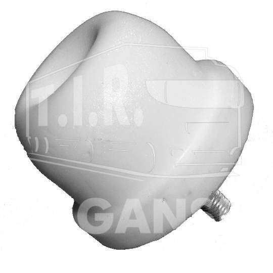 BK2925221SP, STABILIZER BUSH — Bergkraft