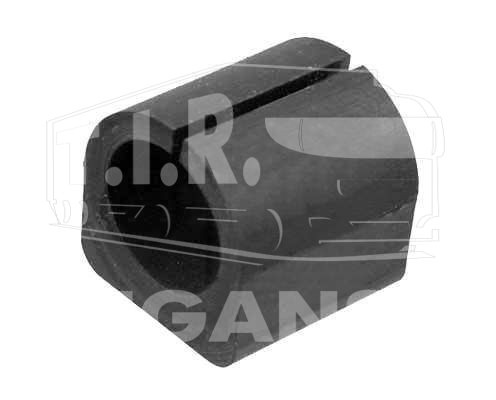 BK2907821SP, STABILIZER BUSH — Bergkraft