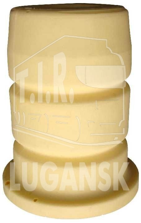 BK2978921SP, STABILIZER BUSH — Bergkraft