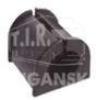 BK2979221SP, STABILIZER BUSH — Bergkraft