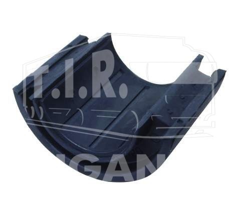 BK2876221SP, STABILIZER BUSH (HALF) — Bergkraft