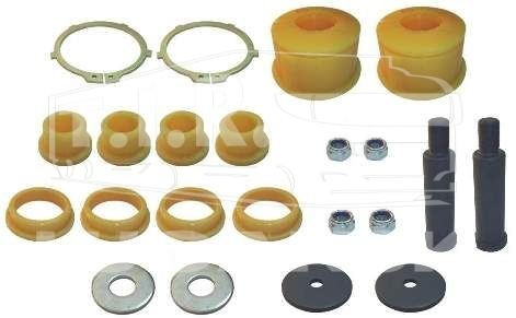BK2893921SP, STABILIZER REPAIR KIT — Bergkraft