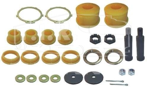 BK2894121SP, STABILIZER REPAIR KIT — Bergkraft