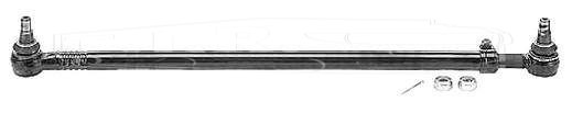 BK2932821SP, TIE ROAD — Bergkraft