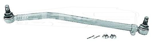 BK2933221SP, TIE ROAD — Bergkraft