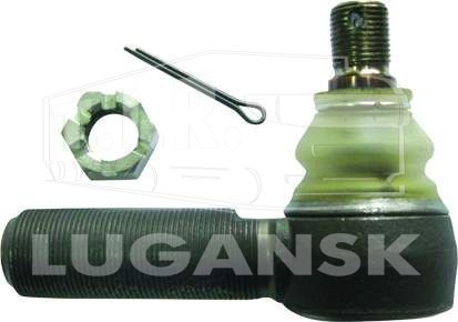 BK2966521SP, TIE ROD END — Bergkraft