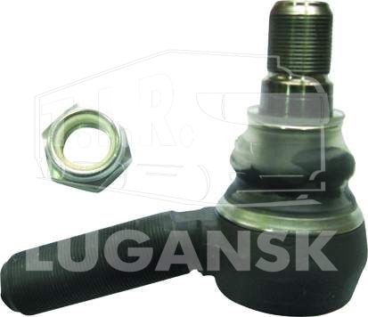 BK2965921SP, TIE ROD END — Bergkraft