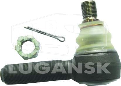BK2970421SP, TIE ROD END — Bergkraft