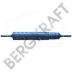 Амортизатор передний RENAULT MAJOR R340TI
