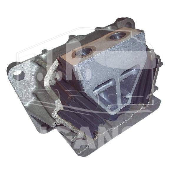 BK2896221SP, Опора двигателя MB/EVOBUS — Bergkraft