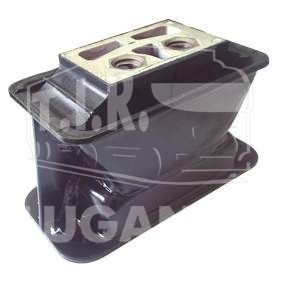 BK2895821SP, Опора двигателя правая MERCEDES BENZ — Bergkraft