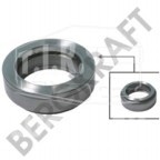 BK810006RB, Подшипник сцепления VOLVO — Bergkraft