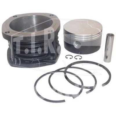Поршневая компрессора в сборе D=94mm MB FOR 352 TYPE COMPR.