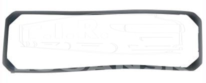 BK8703020, Прокладка поддона — Bergkraft
