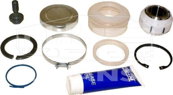 Р-к реактивной тяги D=72mm/H=45mm/M20x1.5mm VOLVO