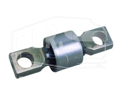BK2850121SP, Сайлентблок стабилизатора D=45mm/d=19mm/Ax=100mm MAN M90/M2000 — Bergkraft