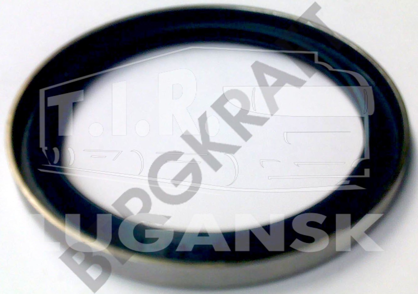 BK6120049, Сальник — Bergkraft