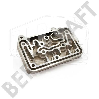 BK8501321, ГБЦ компрессора — Bergkraft