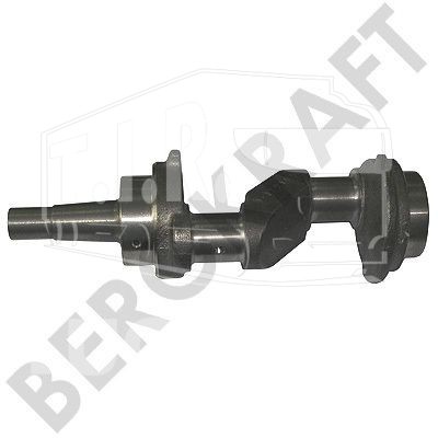 BK8501773, Коленчатый вал компрессора — Bergkraft
