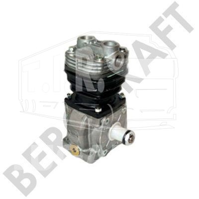 BK8501305, Компрессор одноцилиндровый — Bergkraft