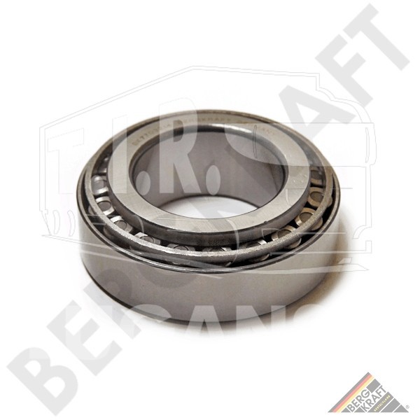 BK7703214, Подшипник конический — Bergkraft