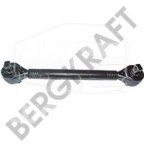 BK8508436, Реактивная тяга передняя L=592mm — Bergkraft