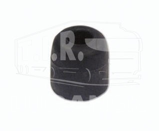 BK8400625, Резиновый буфер кабины передний — Bergkraft