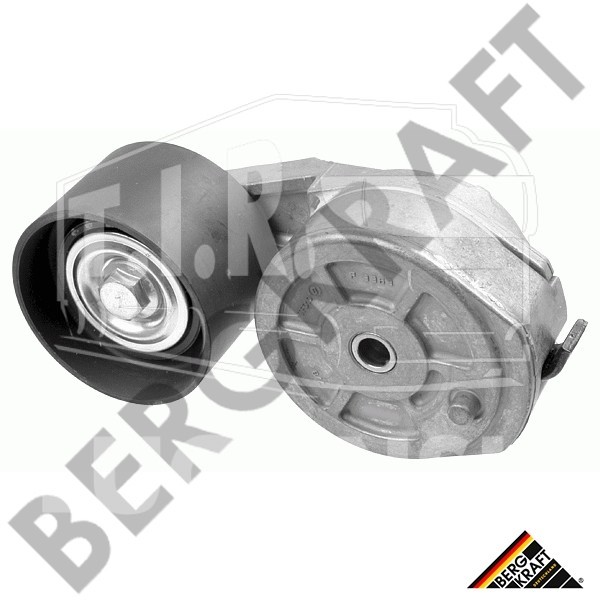 BK6121893, BELT TENSIONER, FAN — Bergkraft