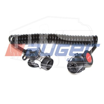 AUG54736, ABS Coil — Auger