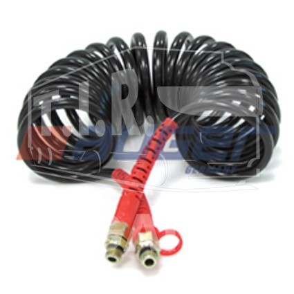 AUG54752, Air Coil — Auger