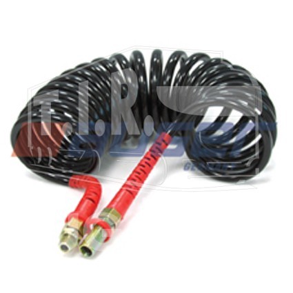 AUG54759, Air Coil — Auger