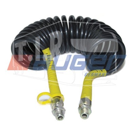 AUG55389, Air Coil — Auger
