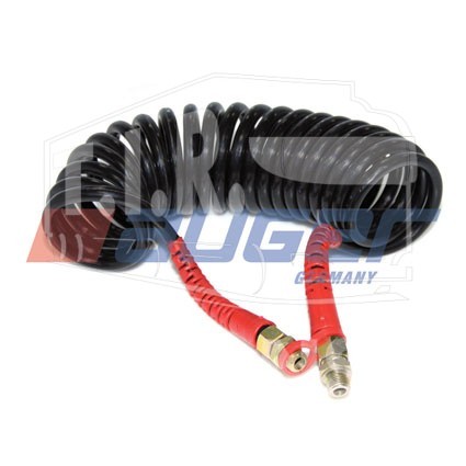 AUG55390, Air Coil — Auger