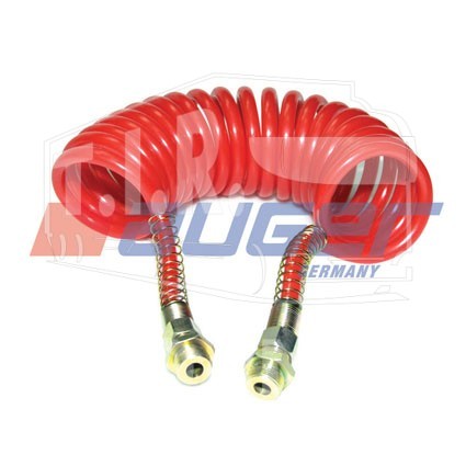 AUG55400, Air Coil — Auger