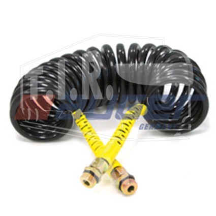 AUG55401, Air Coil — Auger