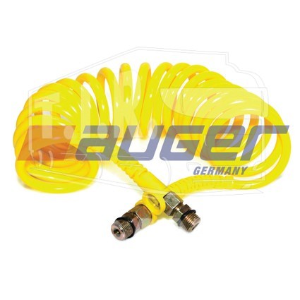 AUG55403, Air Coil — Auger