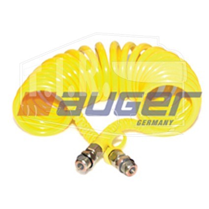 AUG55407, Air Coil — Auger