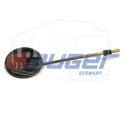 AUG60223, Assembly Parts — Auger
