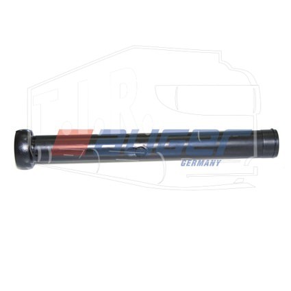 AUG60228, Assembly Parts — Auger