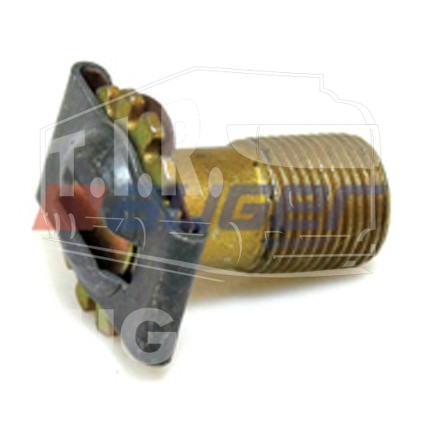 AUG60238, Assembly Parts — Auger