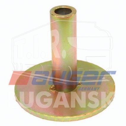 AUG60240, Assembly Parts — Auger