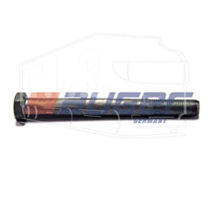 AUG54037, Bolt — Auger