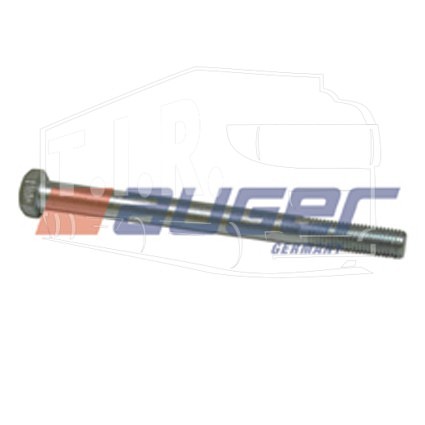 AUG54046, Bolt — Auger