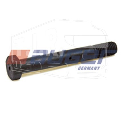AUG54791, Bolt — Auger