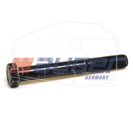 AUG54802, Bolt — Auger