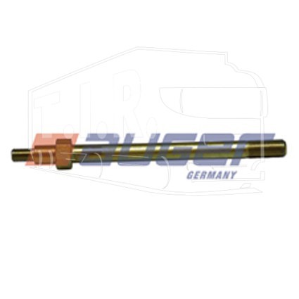 AUG55099, Bolt — Auger